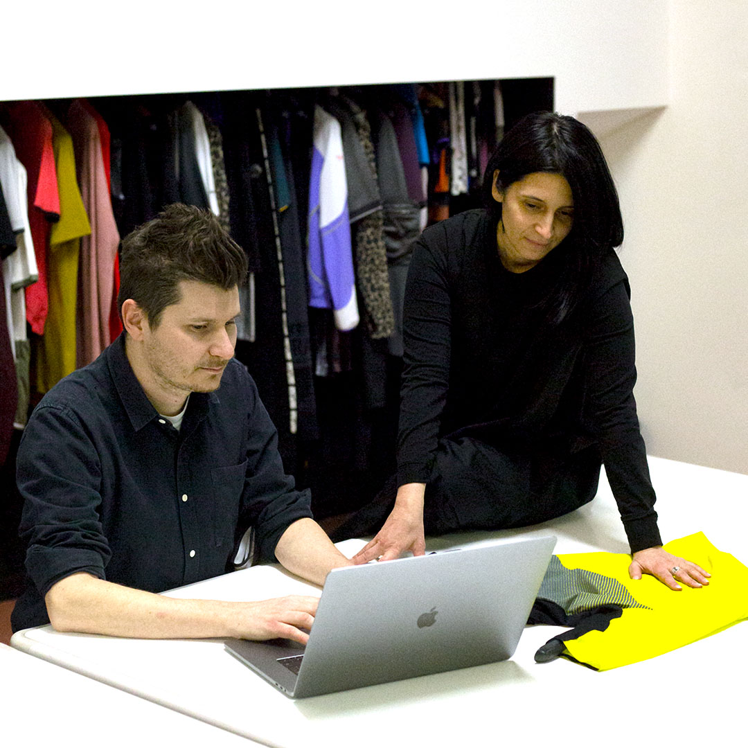 abbigliamento conto terzi