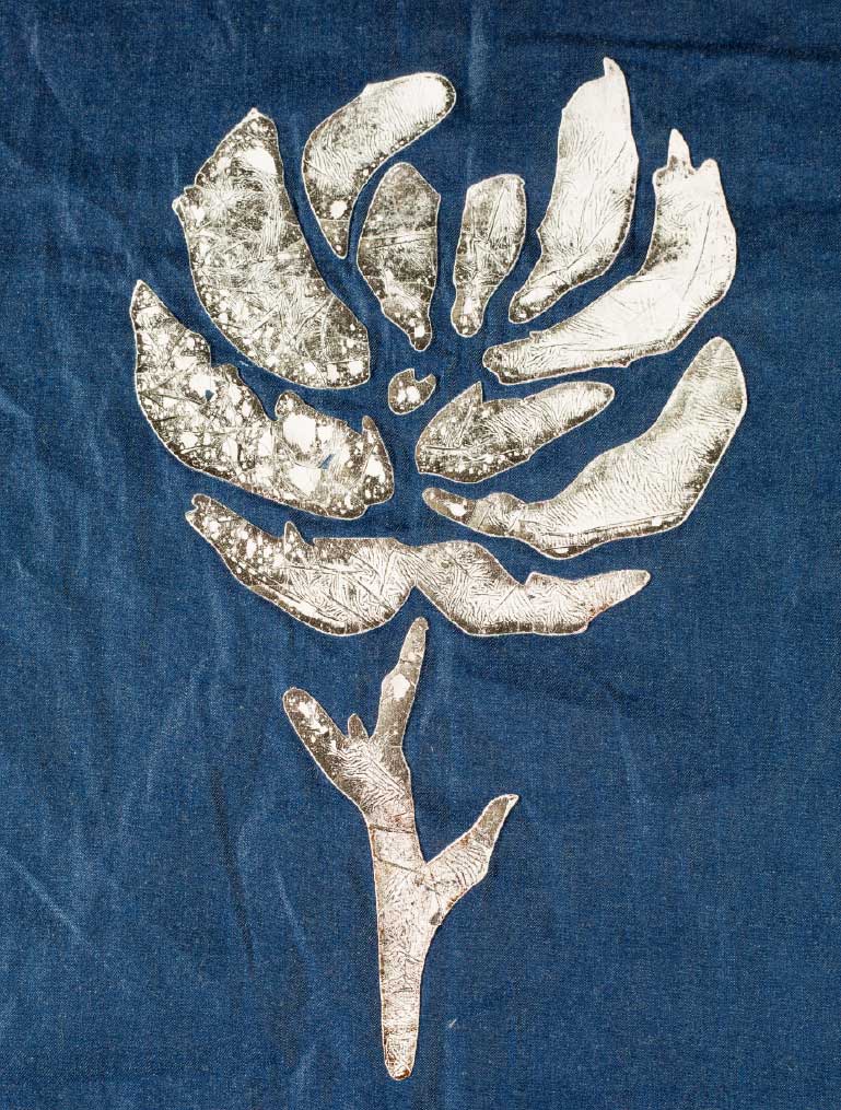 stampa serigrafica con laminazione Zero1