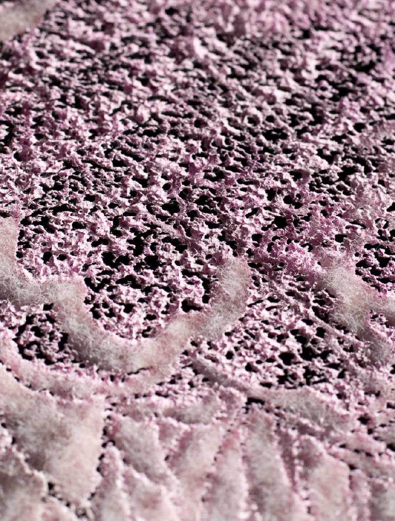 stampa serigrafica spessorata e laminata Zero1