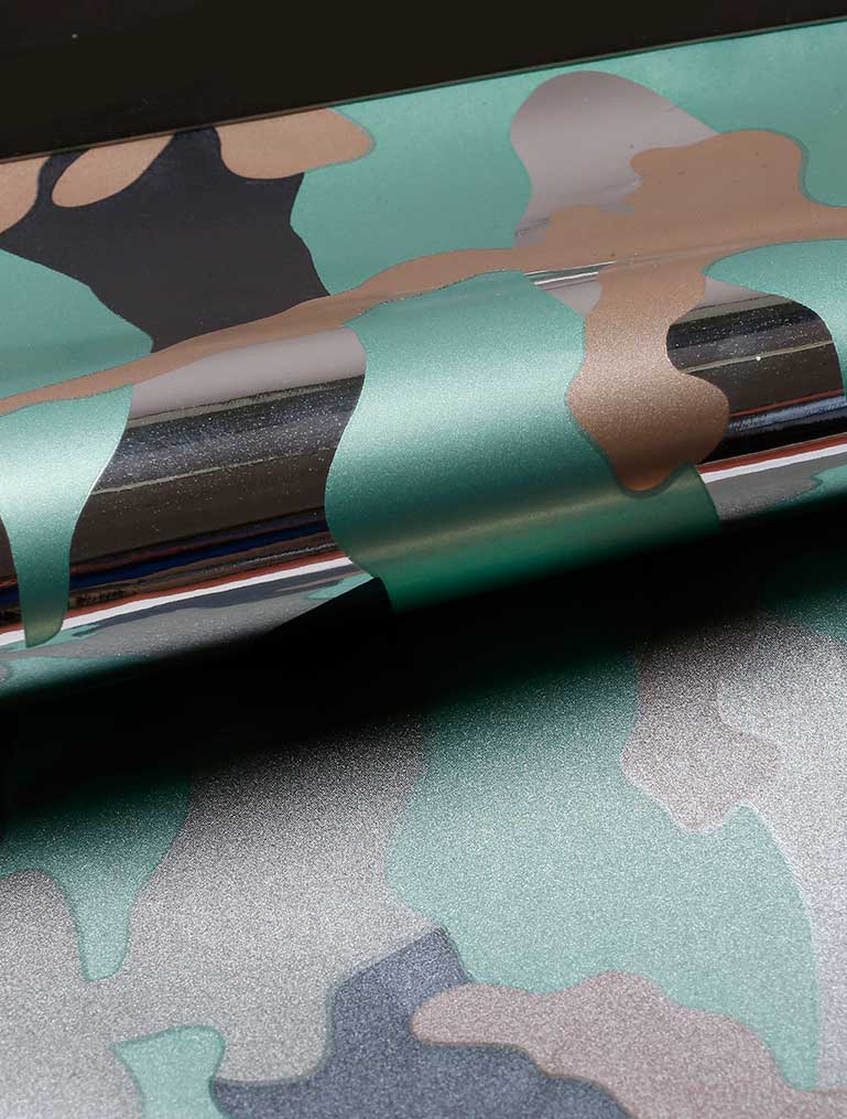 stampa digitale Ecosolvent Zero1