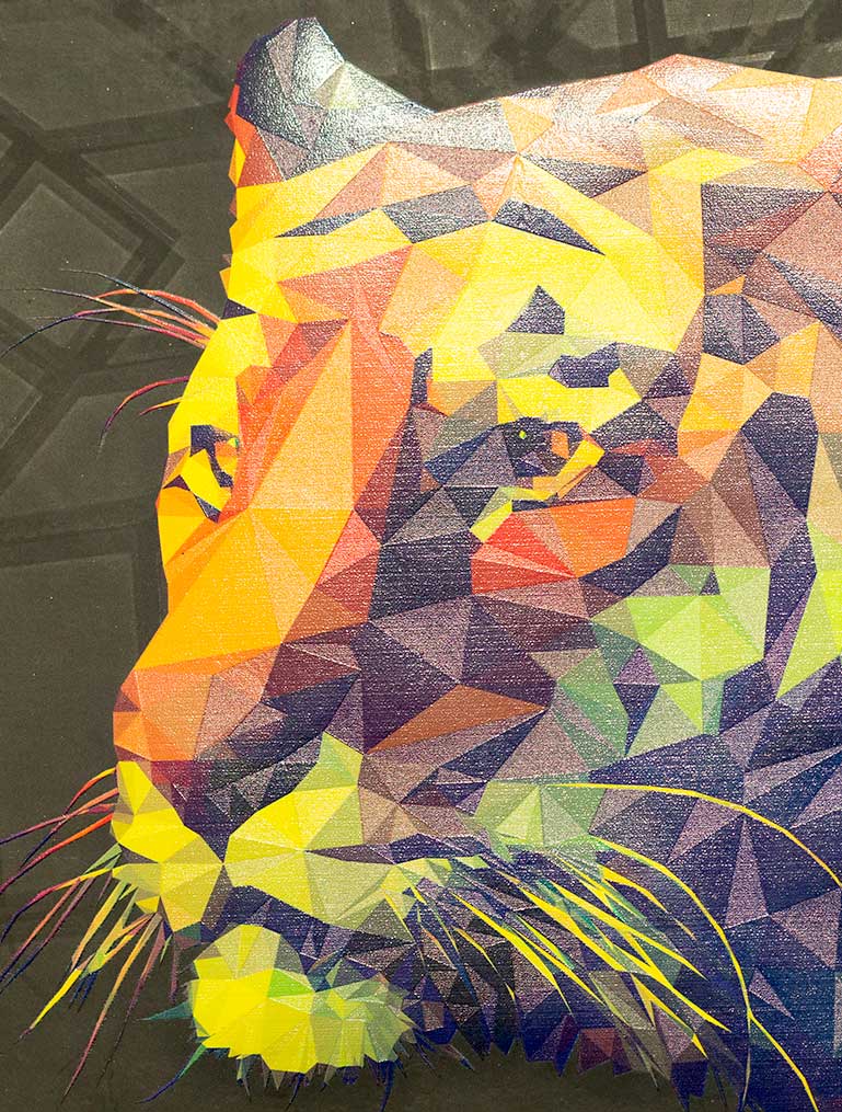 stampa digitale UV Zero1